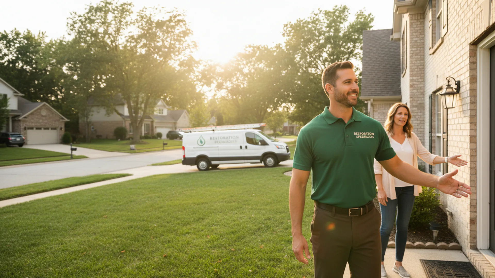 Local Water Damage Restoration in Lincoln, NE Near Me – Committed to Our Lincoln, NE Community 24/7